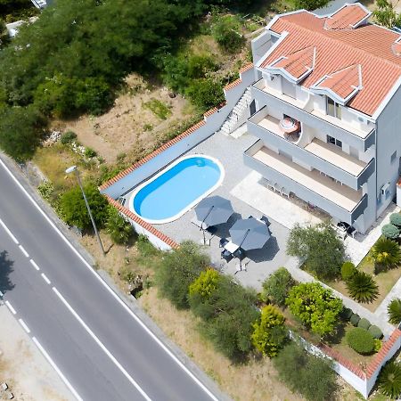 Gemma Di Cattaro Apartments エクステリア 写真