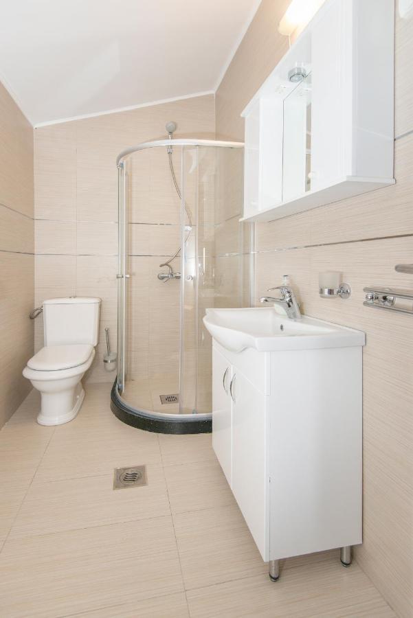Gemma Di Cattaro Apartments エクステリア 写真