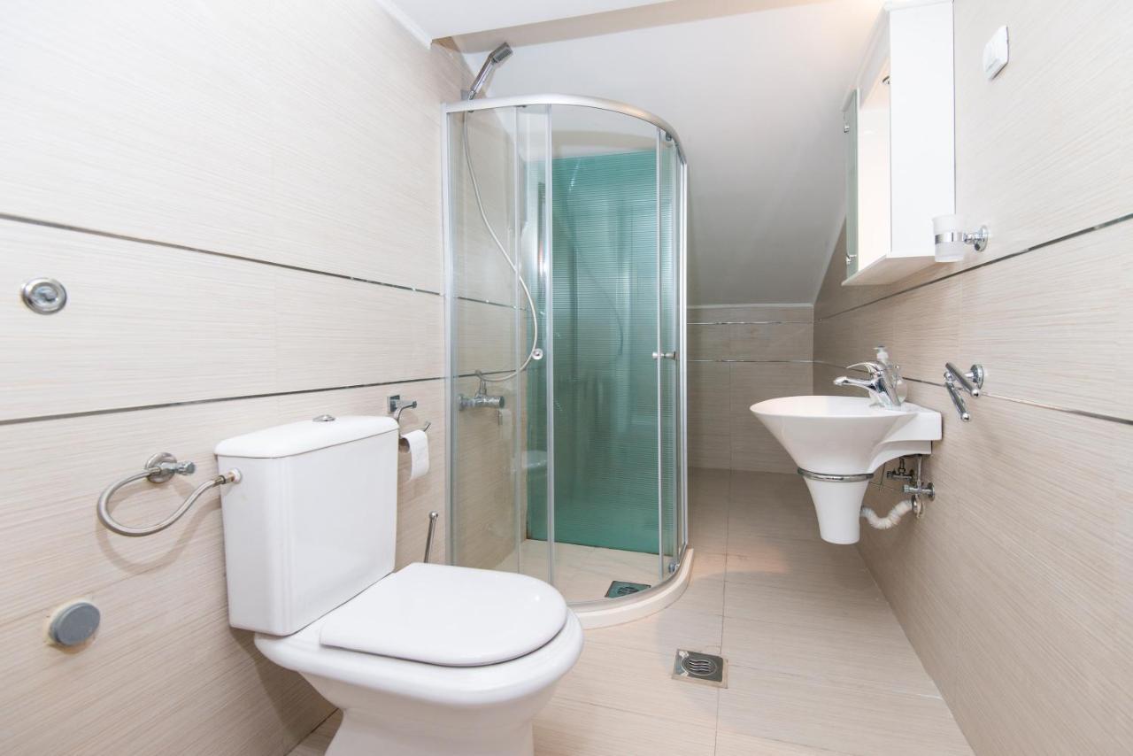 Gemma Di Cattaro Apartments エクステリア 写真