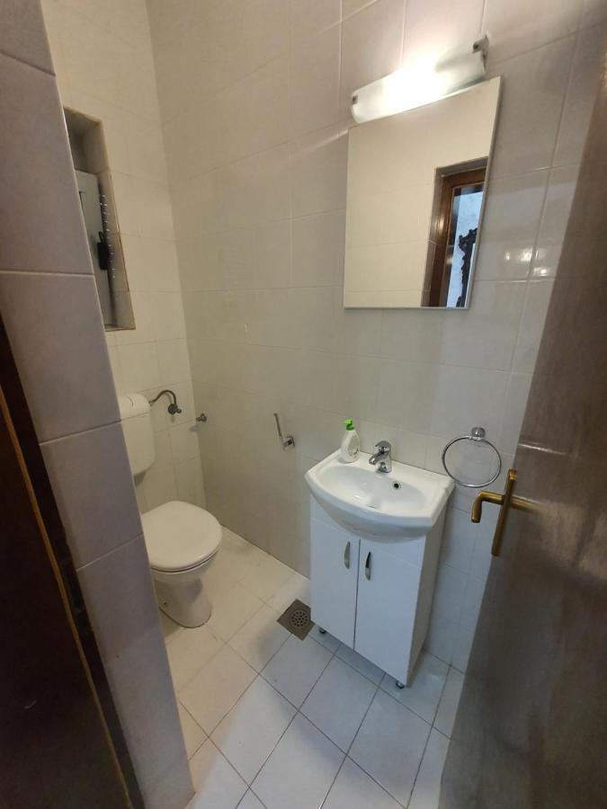 Gemma Di Cattaro Apartments エクステリア 写真