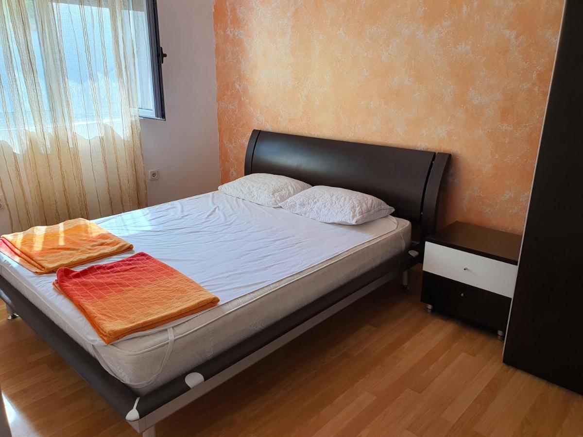 Gemma Di Cattaro Apartments エクステリア 写真