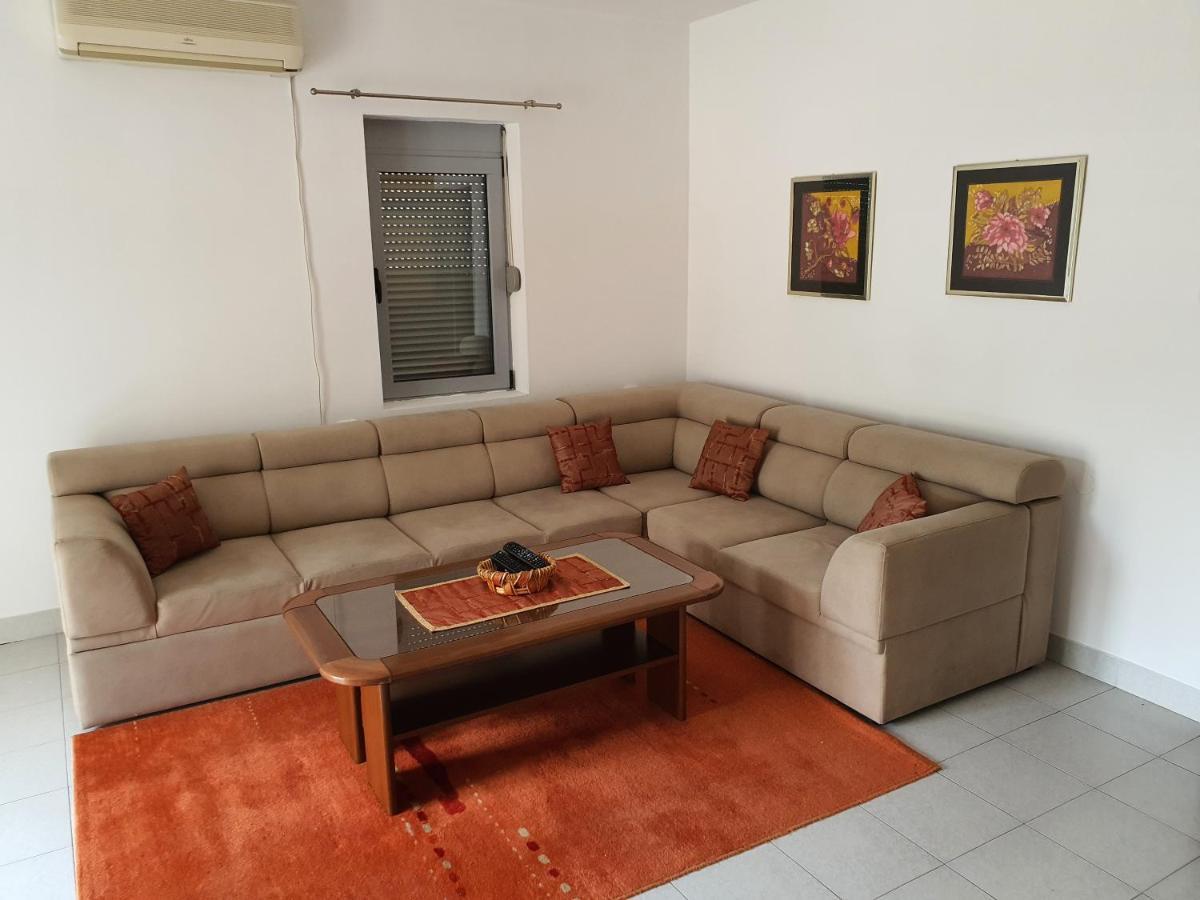 Gemma Di Cattaro Apartments エクステリア 写真