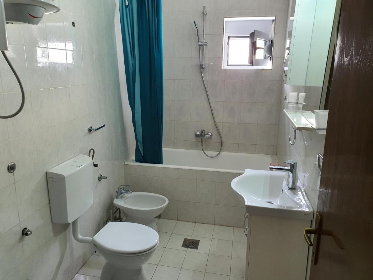 Gemma Di Cattaro Apartments エクステリア 写真