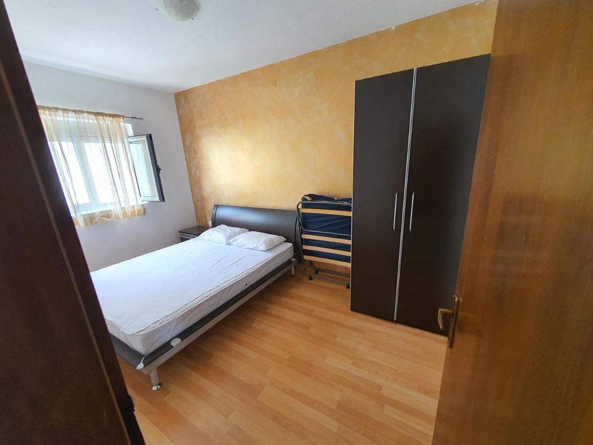 Gemma Di Cattaro Apartments エクステリア 写真