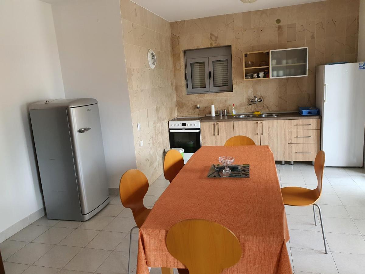 Gemma Di Cattaro Apartments エクステリア 写真